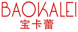 宝卡蕾 