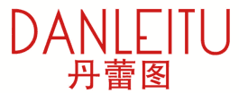 丹蕾图 