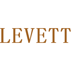 [25类]LEVETT