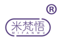 米梵悟 
