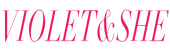 [25类]VIOLET&SHE
