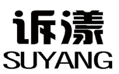 诉漾
SUYANG 
