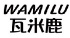 QAMILU
瓦米鹿 