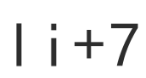 LI+7 