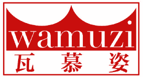瓦慕姿 
