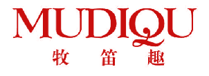 牧笛趣 