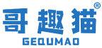 哥趣猫 