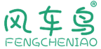 风车鸟 