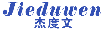杰度文 