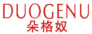 朵格奴 