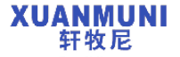 轩牧尼 