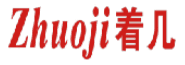 着几
