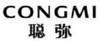 CONGMI聪弥 