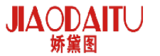 娇黛图 