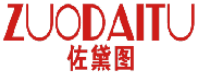 佐黛图 