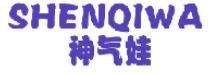 神气娃 
