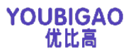 优比高 