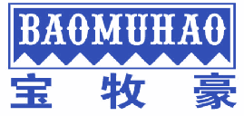 宝牧豪 