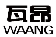 瓦昂
WAANG 