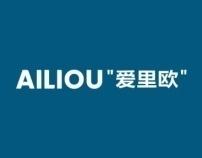 爱里欧 