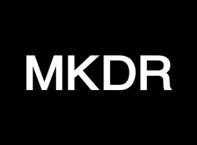 MKDR 