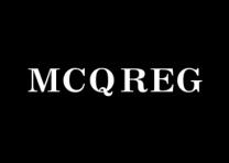 MCQREG 