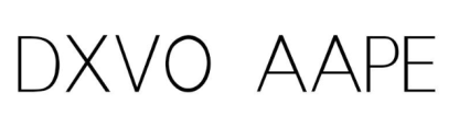 DXVO AAPE 