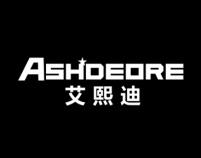 艾熙迪
ASHDEORE 