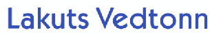 LAKUTS VEDTONN 