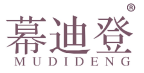 幕迪登 