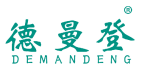 德曼登 
