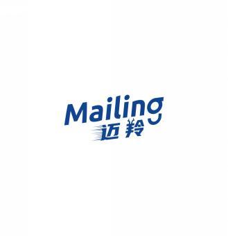 迈羚      MAILING