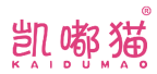 凯嘟猫 