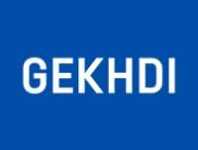 GEKHDI 