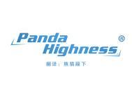 Panda Highness"熊猫殿下" 