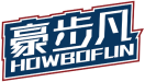 豪步凡HOWBOFUN