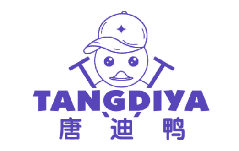 唐迪鸭 