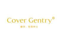 Cover Gentry"封面绅士"