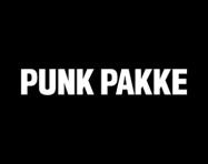 PUNK PAKKE 