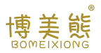 博美熊 