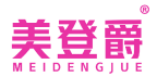 美登爵 