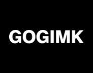 GOGIMK 