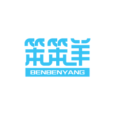 笨笨羊 