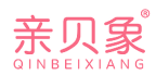 亲贝象 