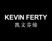 凯文芬缔
KEVIN FERTY 