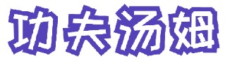 功夫汤姆