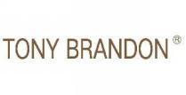 TONY BRANDON(托尼·布兰登)