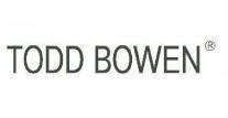 TODD BOWEN  