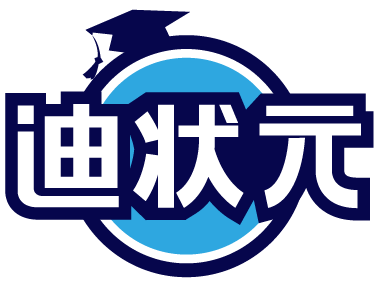 迪状元 