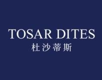 杜沙蒂斯TOSARDITES
